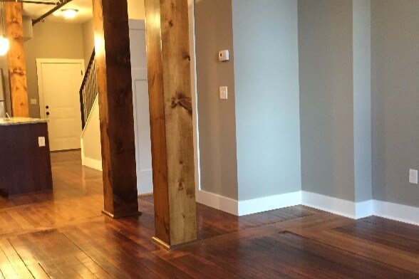 Espacio vital - 314 N Main St