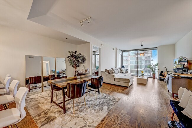 Foto del edificio - 270 17th St NW