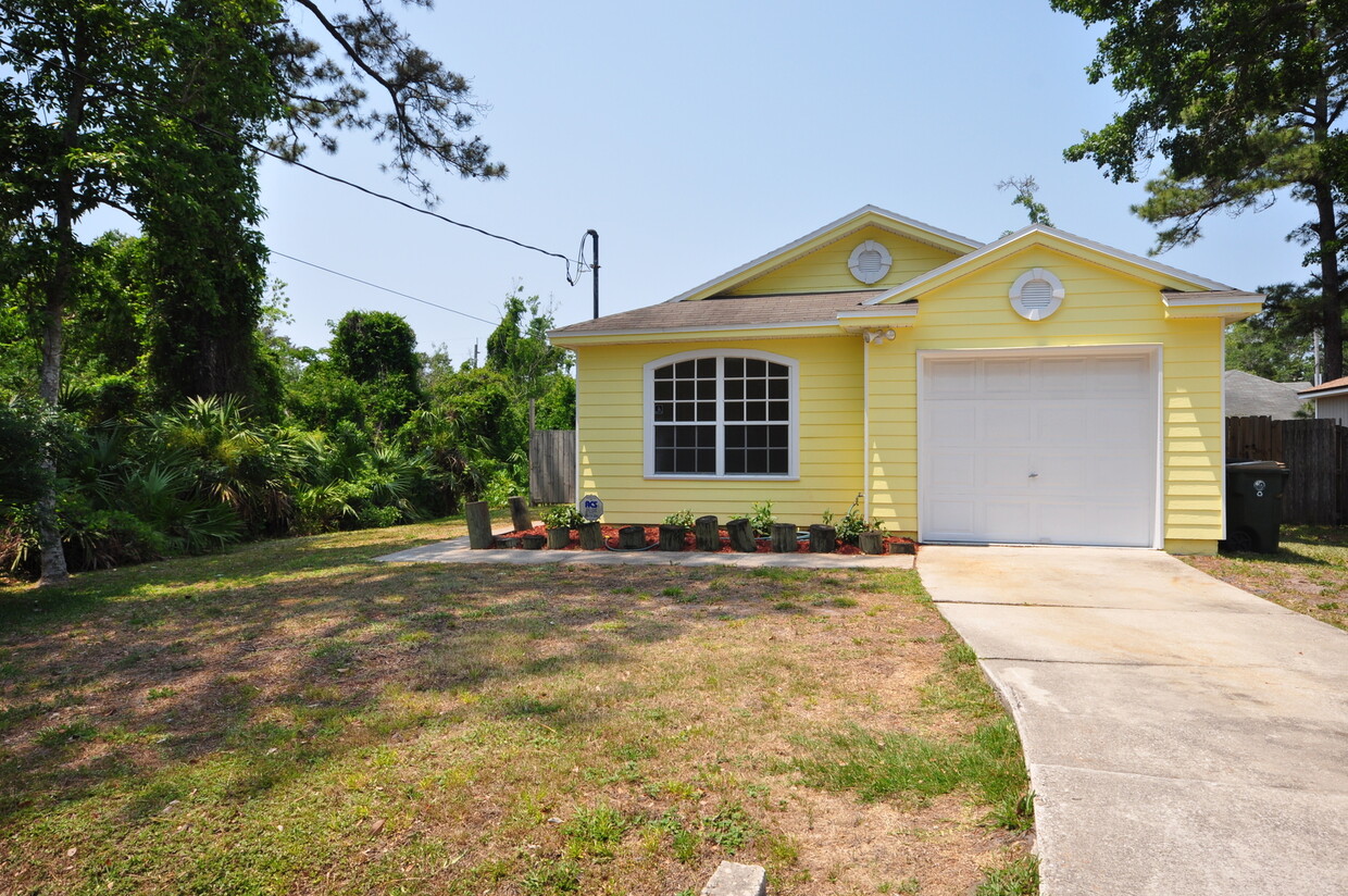 Foto principal - Great Atlantic Beach / Mayport Home Surrou...