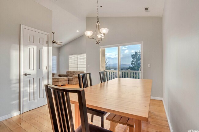 Foto del edificio - 1104 Meadow Fork Rd