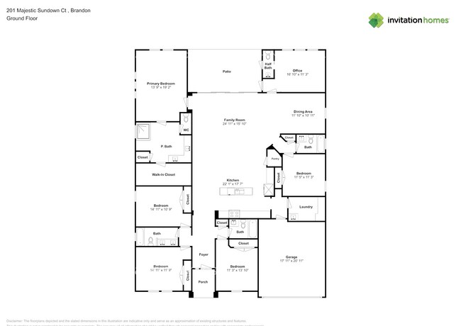 Foto del edificio - 201 Majestic Sundown Ct