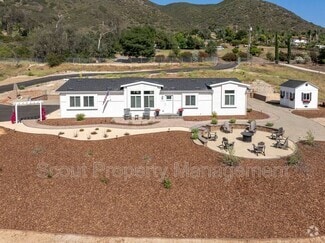 Building Photo - 471 Stewart Canyon Rd