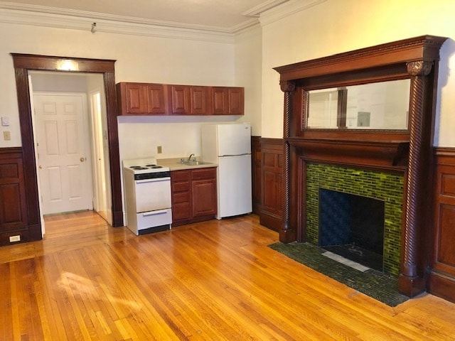 Foto del edificio - 1077 Beacon St