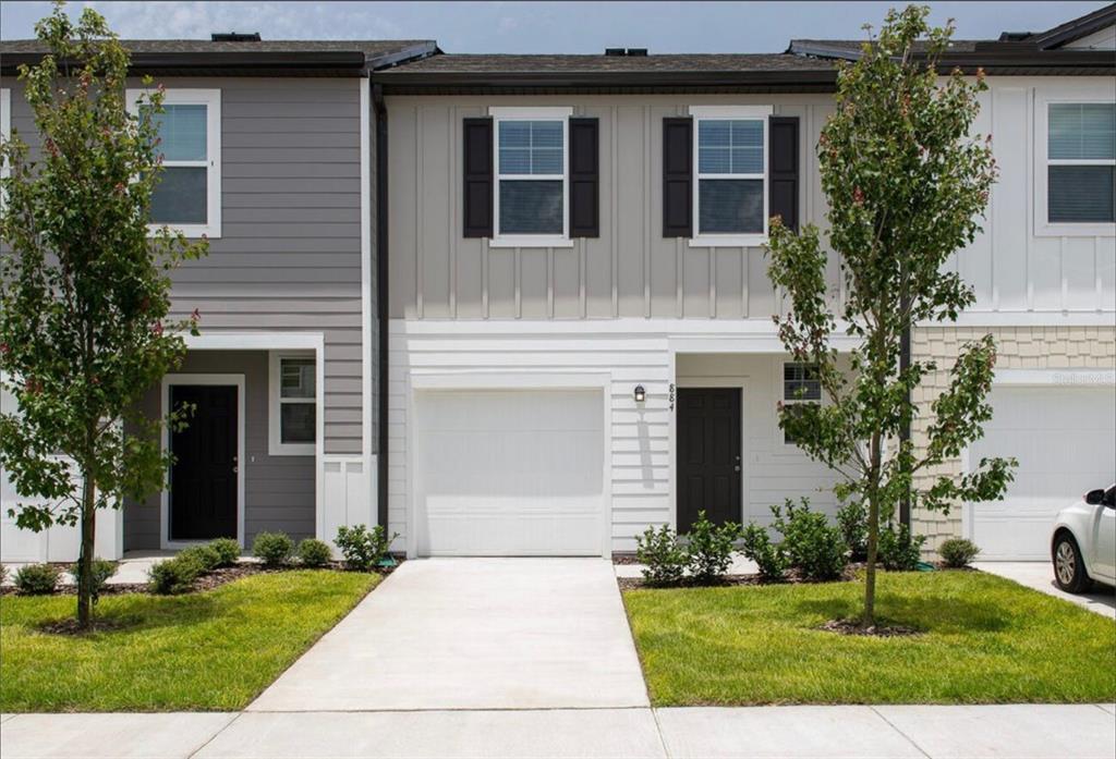 Foto principal - 3394 Vesara Dr