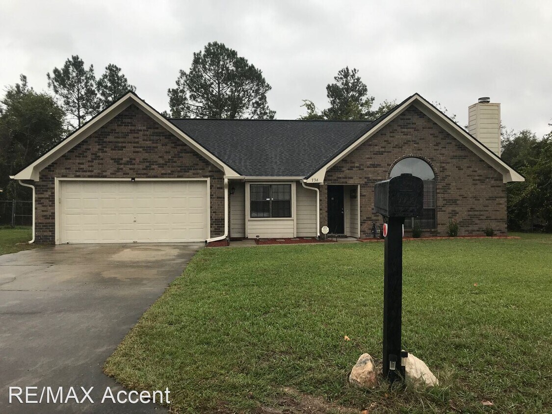Primary Photo - 3 br, 2 bath House - 736 Timber Ridge Trail