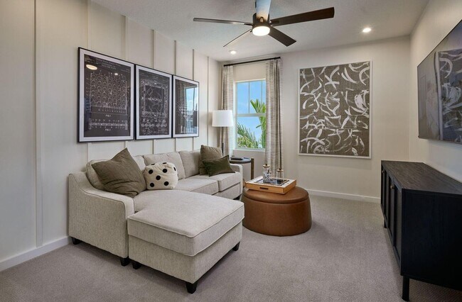 Building Photo - 7182 Claudelle St