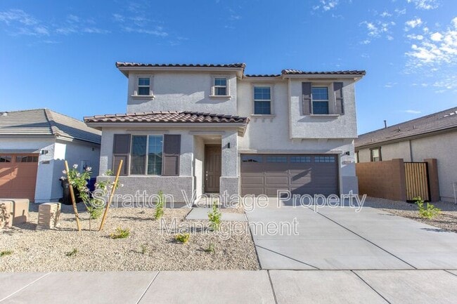 Building Photo - 14231 West El Cortez Pl