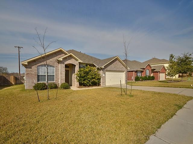Foto del edificio - 18924 Alnwick Castle Dr