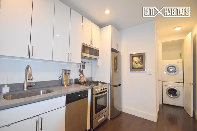 Foto del edificio - 337 E 22nd St