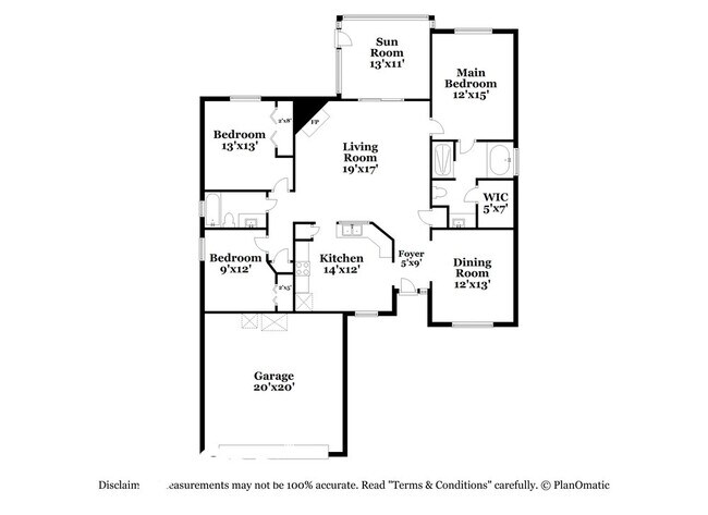 Building Photo - 1170 Delving Ct
