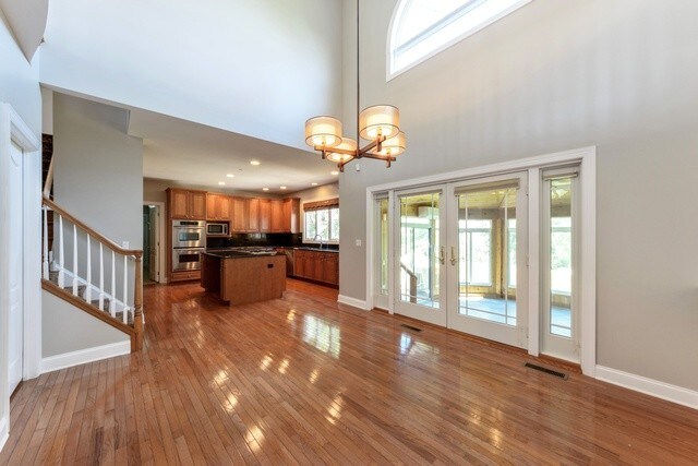 Foto del edificio - 4864 Pond View Ct