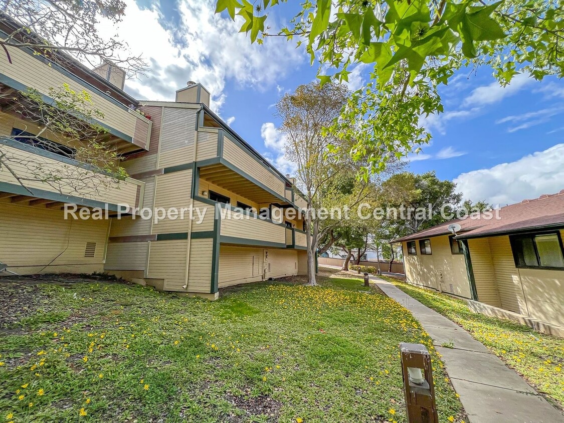 Primary Photo - AVAILABLE NOVEMBER - Spacious San Luis Obi...