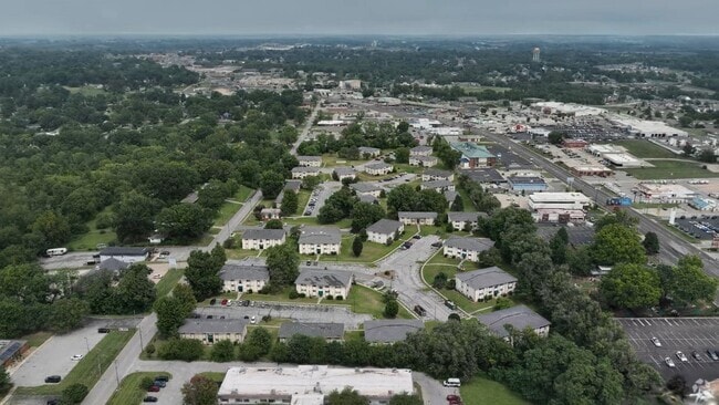 - Brittany Village