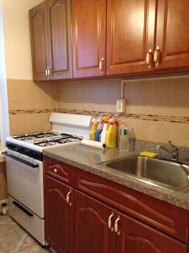 Foto principal - ONE BEDROOM APARTMENT