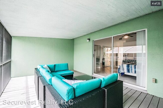 Foto del edificio - 737 Pinellas Bayway S