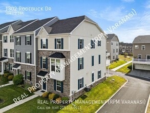 Building Photo - 1302 Rodebuck Dr