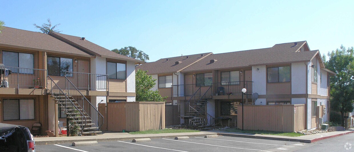 Foto principal - Blue Oak Manor