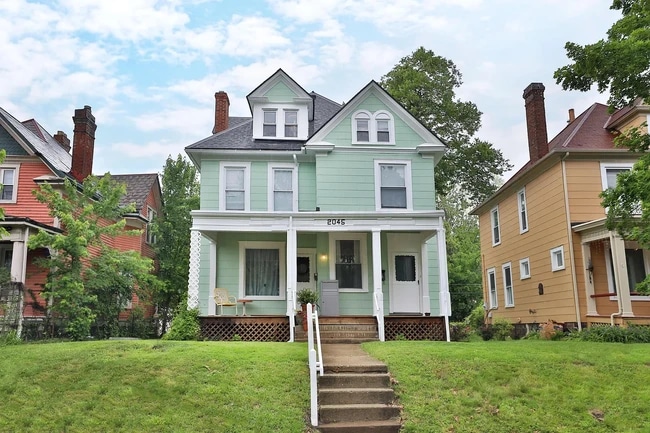 Building Photo - 2045 1/2 N 4th St