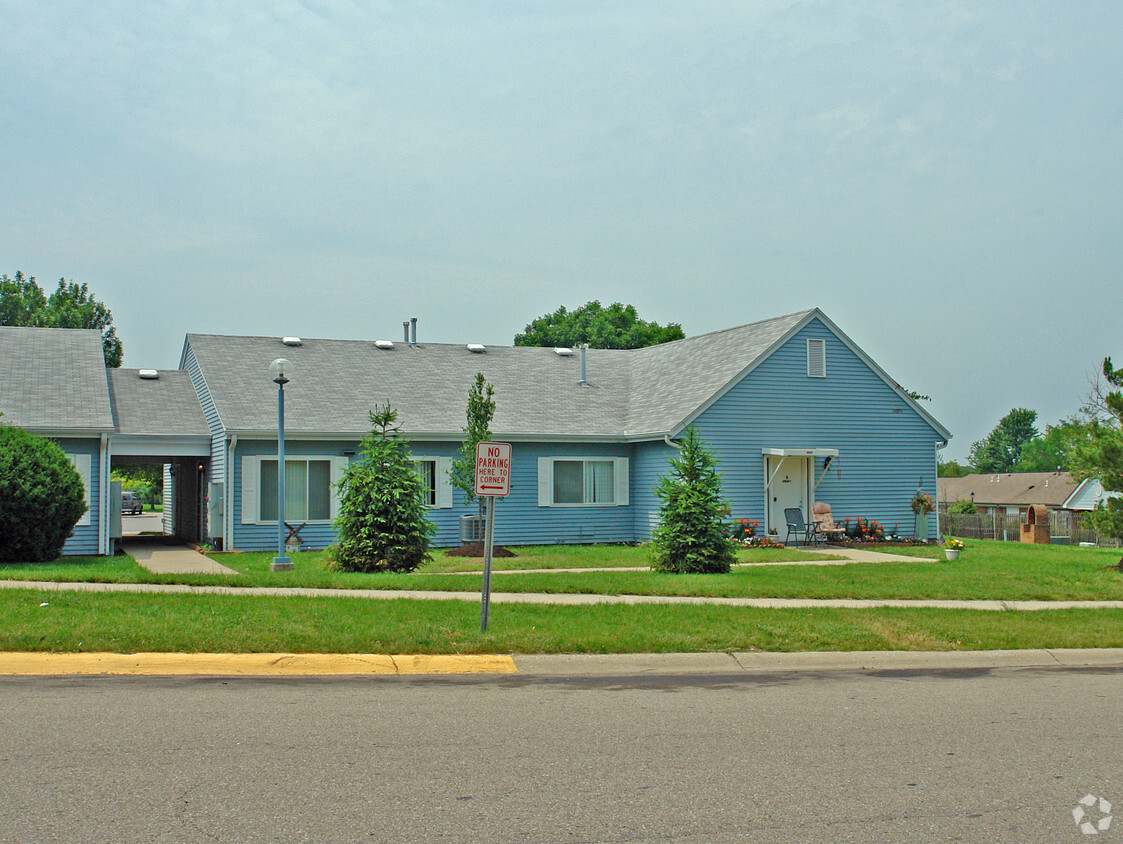 Foto del edificio - Ohio Village