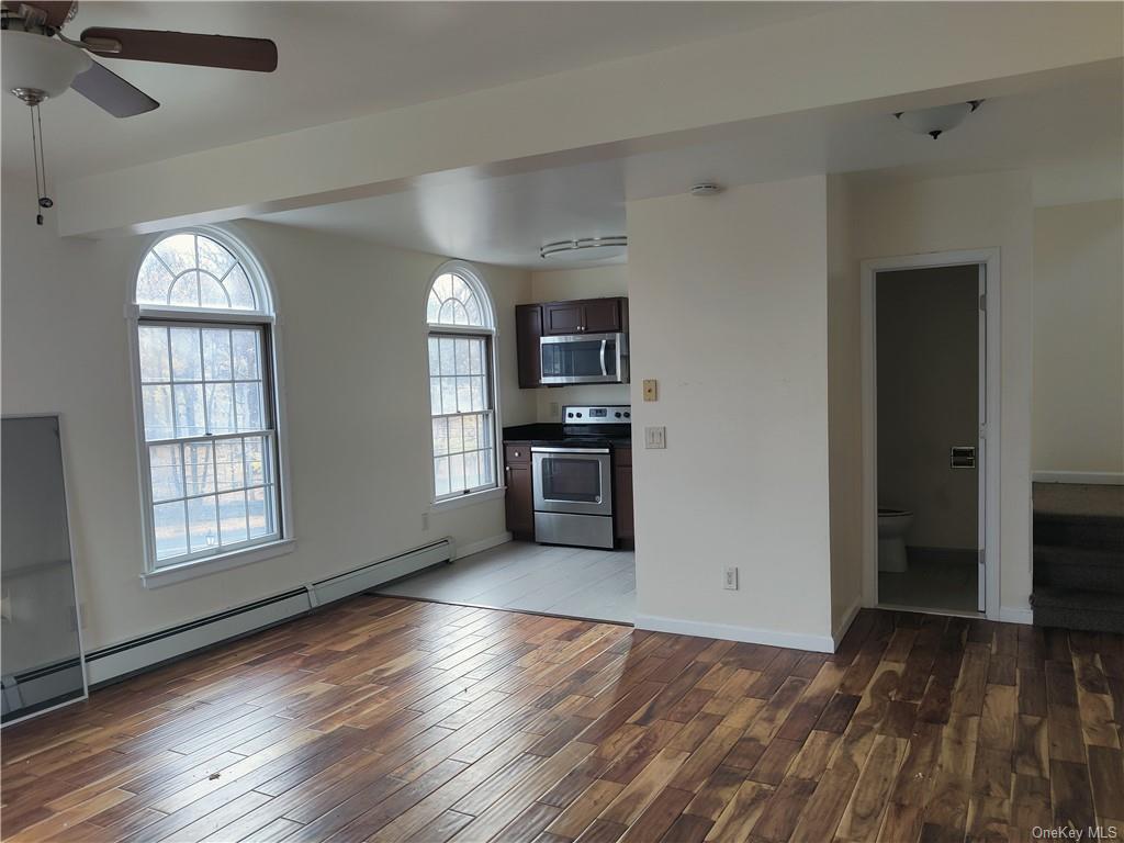 Kitchen/Livingroom - 235 Main St