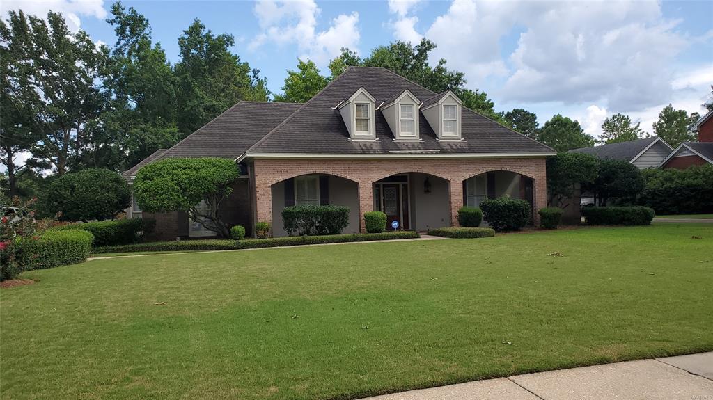 Foto principal - 9424 Heathrow Dr