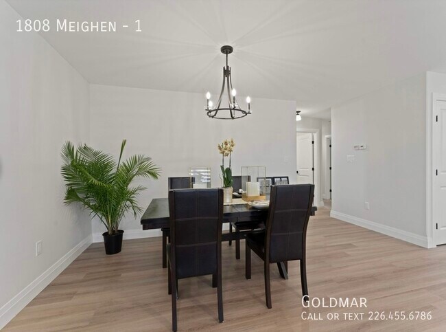 Photo du bâtiment - Stunning New Build Unit