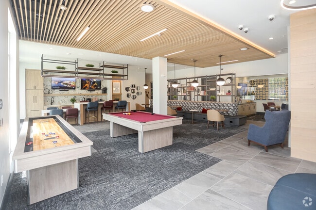 Clubhouse - Legacy 202