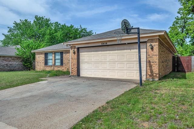Building Photo - 6414 Big Springs Dr