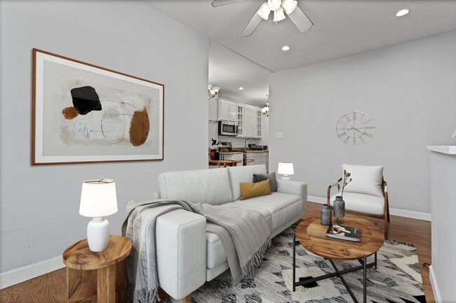 Building Photo - Upscale Bushwick apartment 2 blocks from L Line