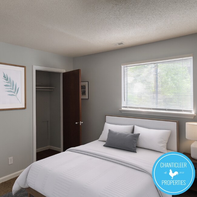 Foto del edificio - 1501 Chapel Hill Rd