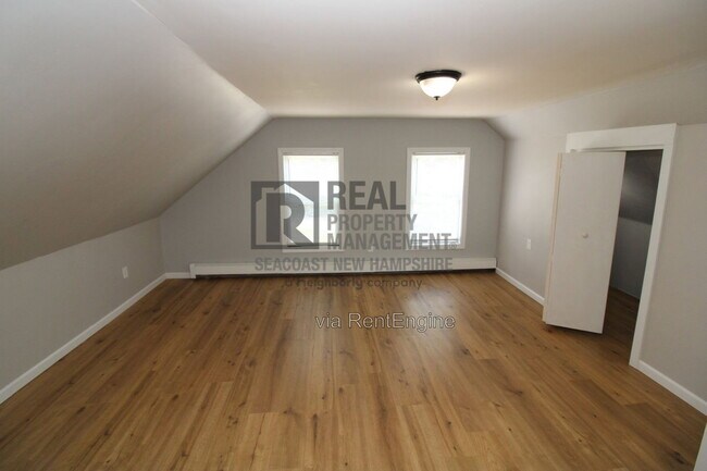 Foto del edificio - 31B Park Street