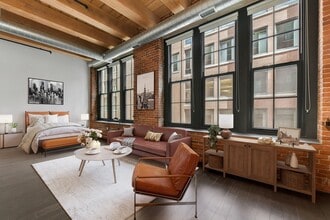 Building Photo - 319 A St