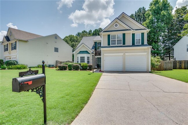 Building Photo - 1372 Glenover Way