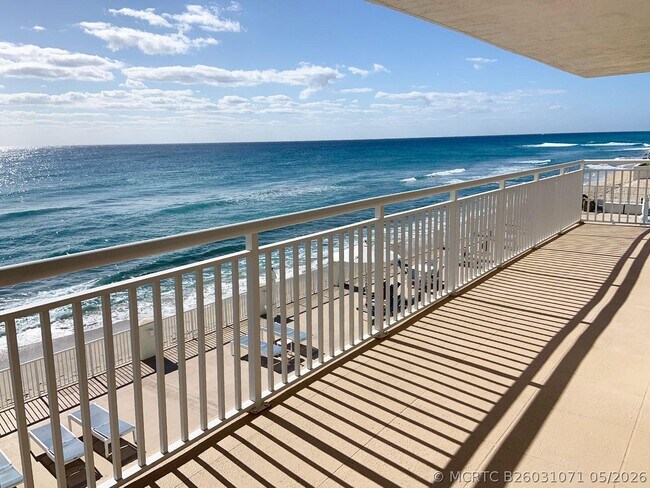 Foto del edificio - 3546 S Ocean Blvd