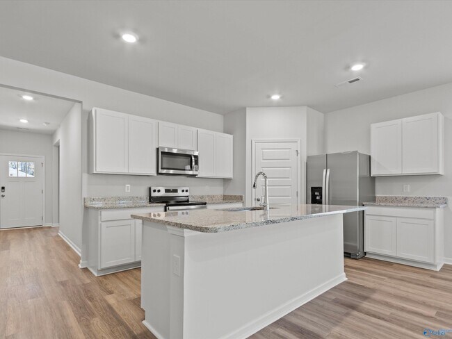 Foto del edificio - 1251 Eidson St