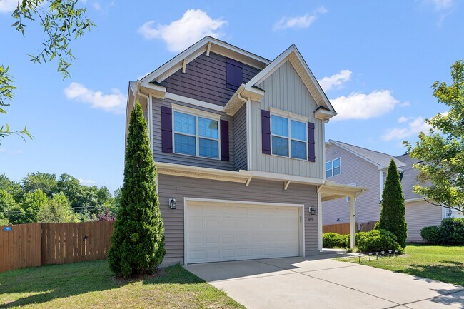 Building Photo - 609 Timber Meadow Lake