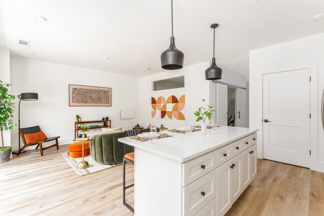 Foto del edificio - The Gracewood