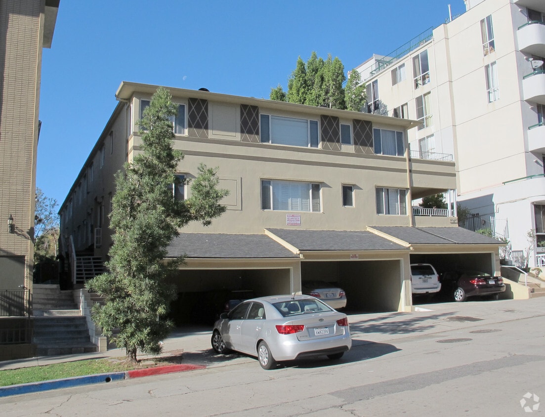 Building Photo - 511 Glenrock Ave