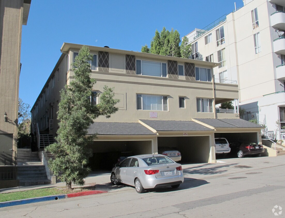 Foto del edificio - 511 Glenrock Ave