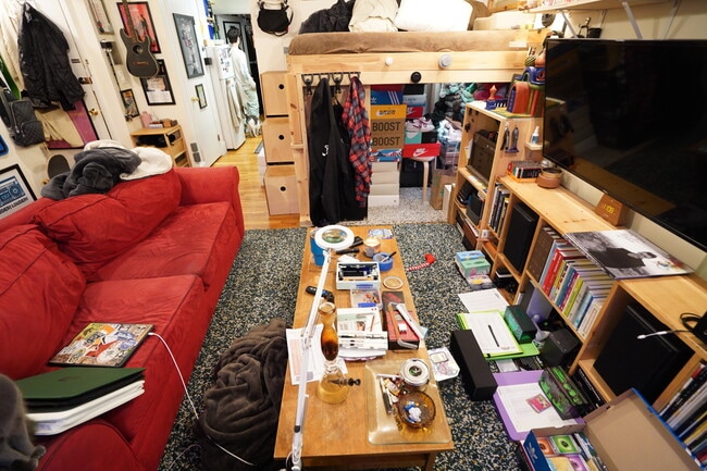 Photo - 45 Westland Ave Apartment