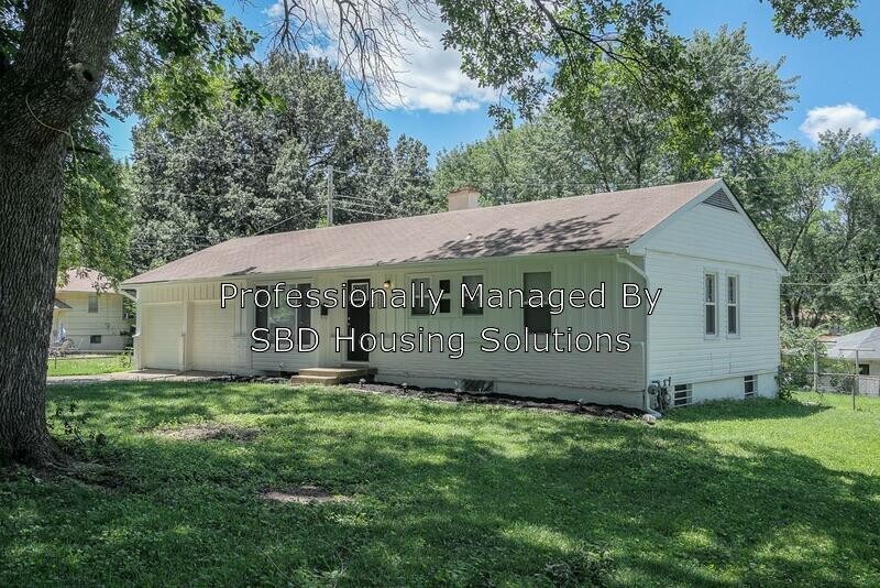 Foto principal - 9800 Beacon Ave