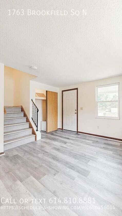Foto principal - 1763 Brookfield Square N