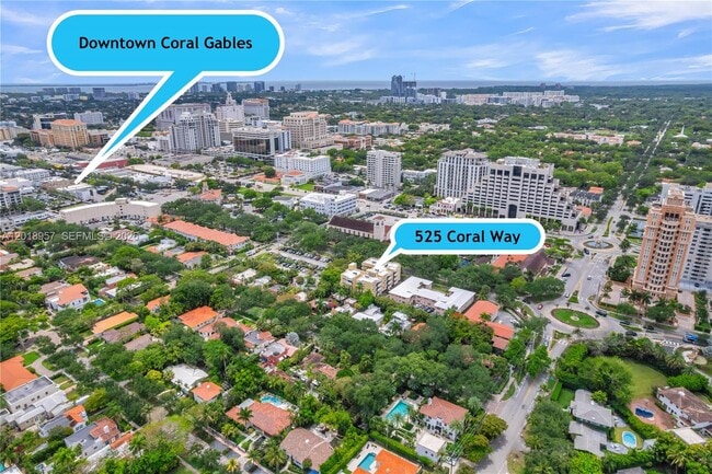 Building Photo - 525 Coral Way