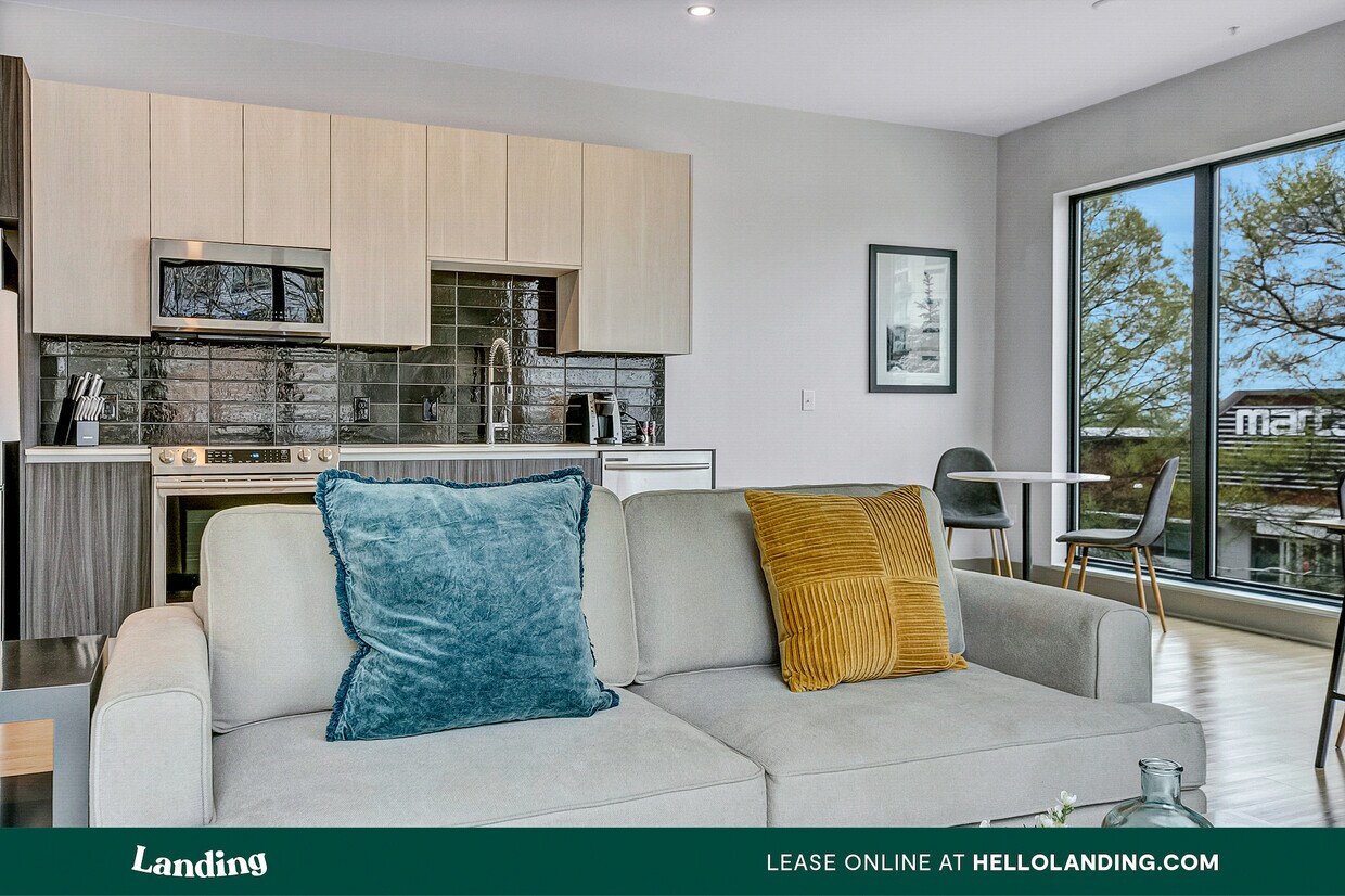 1050 Howell Mill Rd Unit 529.337235, Atlanta, GA 30318 Apartment for