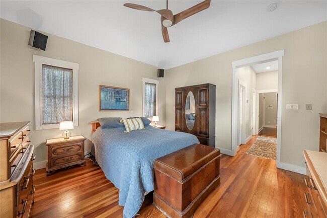 Foto del edificio - 816 W Johanna St