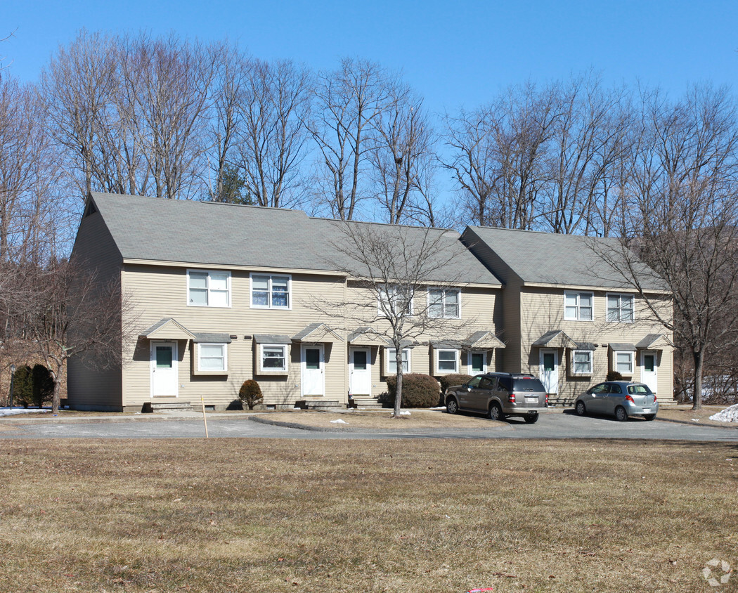 Primary Photo - Spring Meadow Apartments