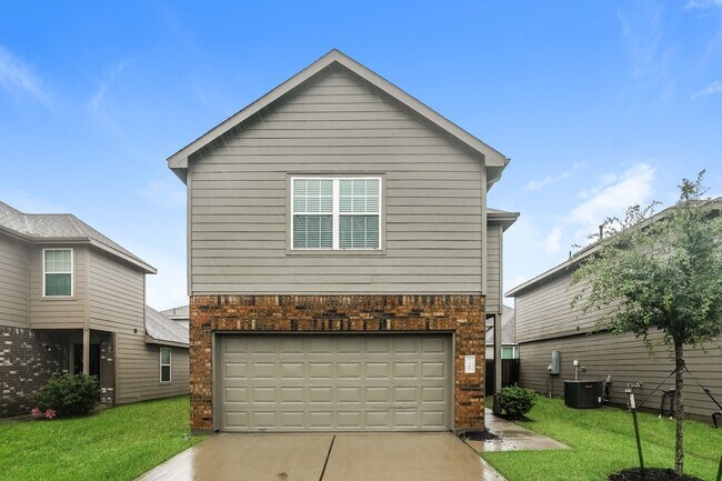 Foto del edificio - 5427 Hawksbury Creek Trail