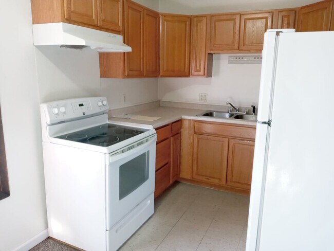 Foto del edificio - 2766 N Robinson Dr