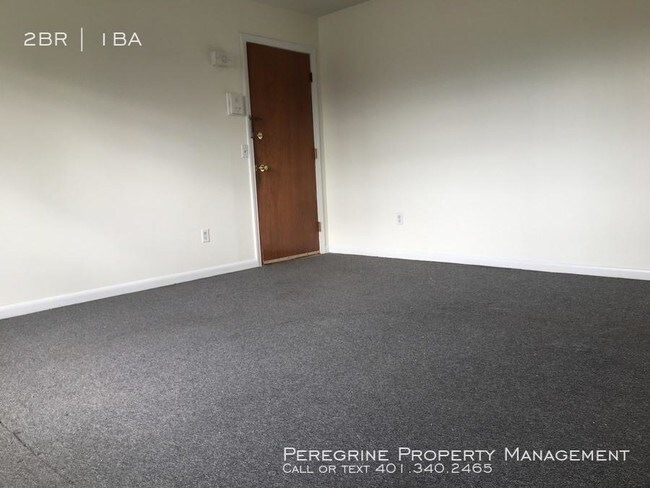 Foto del edificio - 1 bedroom in East Providence RI 02914