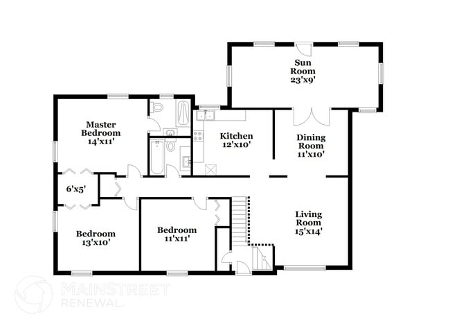 Building Photo - 12701 Crystal Ave